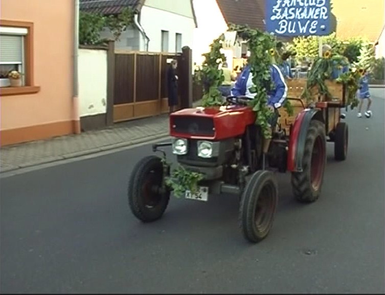 Vorschau